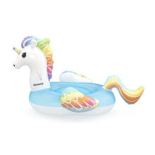 Inflatable Unicorn 155 x 119 cm Bestway 41114