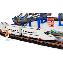 Eco Toys Electric Railway Art.HC518969