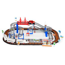 Eco Toys Electric Railway Art.HC518969