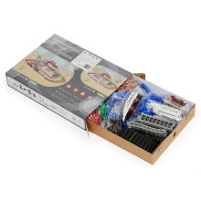 Eco Toys Electric Railway Art.HC518969