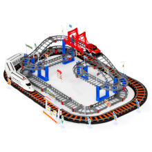 Eco Toys Electric Railway Art.HC518969