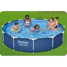 Bestway 56681 366 x 76 cm 7-in-1 Frame Pool