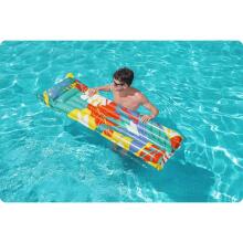 Inflatable Beach Mattress 183 x 69 cm Bestway 44033