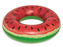 Swimming Ring Fruits 2 Designs Bestway 36121 Pineapple