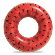 Swimming Ring Fruits 2 Designs Bestway 36121 Pineapple