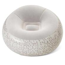 Bestway 75052 Blue Inflatable Puff Chair