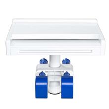 Waterfall to pool with LED light Bestway 58619