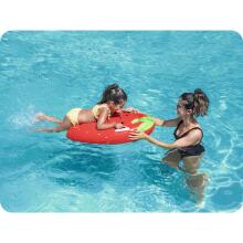 Bestway 42049 Inflatable Swimming Board Pineapple