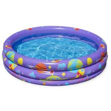 Inflatable Pool 102 x 25 cm Bestway 52466