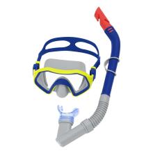 Navy-Gray Diving Set Bestway 24025
