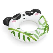 Panda peldriņķis Bestway 36351