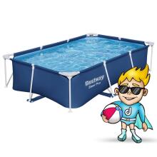 Bestway 56403N 15-in-1 Frame Pool 259x170x61 cm