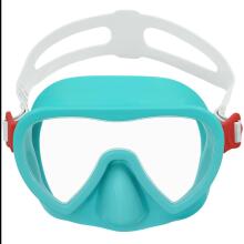 Turquoise Swimming Mask Bestway 22057