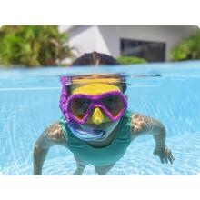 Pink Diving Set Bestway 24023