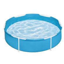 Aplis rāmis baseins bērniem 152 x 38 cm Bestway 56283
