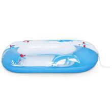 Dolphin Swimming Float 102 x 69 cm Bestway 34037