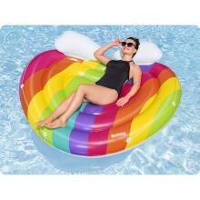 Floating Rainbow Island Bestway 43722