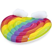 Floating Rainbow Island Bestway 43722