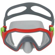 Red Swimming Mask Bestway 22049