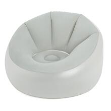 LED Inflatable Chair Bestway 75086