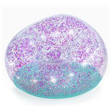 Bestway 75115 Glitter Inflatable Chair