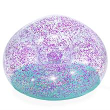 Bestway 75115 Glitter Inflatable Chair