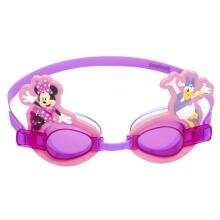Peldbrilles bērniem Minnie Bestway 9102T