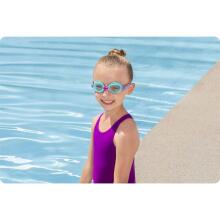 Peldbrilles bērniem Ariel Bestway 9102Z