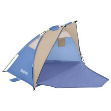 Ramble X2 Camping Tent 100 x 200 x 100 cm Bestway 68001