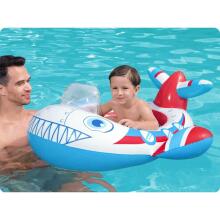 Beach Float Plane 109 x 97 cm Bestway 34169