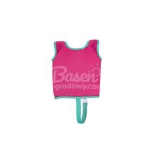 Pink Swim Training Vest for Kids S/M Bestway 32176