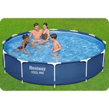 Bestway 56681 366 x 76 cm Frame Pool 16 in 1