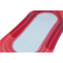 Sarkans peldmatracis Bestway 43103