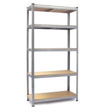 Metal Storage Rack 180 x 90 x 40 cm Humberg HR-812