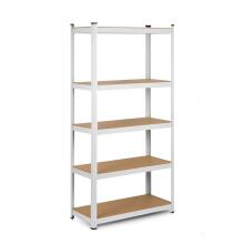 Metal warehouse shelf 180 x 90 x 30 Humberg 4844