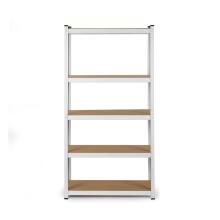 Metal warehouse shelf 180 x 90 x 30 Humberg 4844