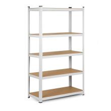 Metal warehouse shelf 150 x 75 x 30 Humberg 4841