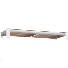 Полка для полок Хамберг 90 x 40 см