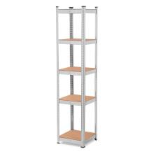 Metal warehouse shelf 180 x 40 x 40 Humberg 4819