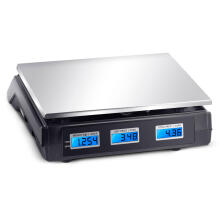 Electronic Store Scale 40 kg Humberg MH-190