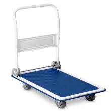 Hand Trolley HM-506 White-Blue