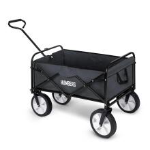 Folding Transport Trolley 80L Humberg HM-511