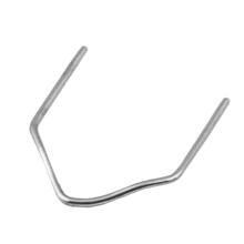 Plastic Welder Staples 100 pcs Type D Humberg