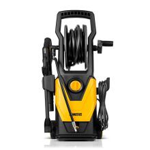 Pressure Washer with Hose Reel 1800W Humberg HM-300