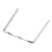Plastic Welder Staples 100 pcs Type C Humberg