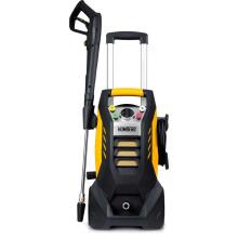 Pressure Washer with Hose Reel 2500W Humberg HM-302