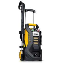 Pressure Washer with Hose Reel 2500W Humberg HM-302