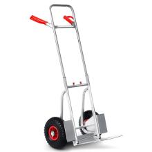 Humberg HM-507 Hand Truck, Folding Transport Cart