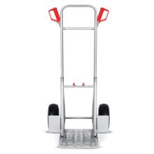 Humberg HM-507 Hand Truck, Folding Transport Cart