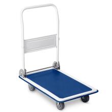 Hand Trolley HM-505 White-Blue